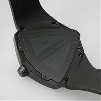 Orologio Hamilton Ventura in Acciaio HAM H24614330 - HAM H24614330